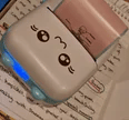 Mini Portable Bluetooth Printer