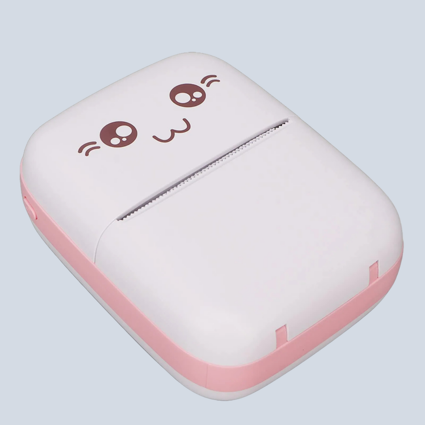 Mini Portable Bluetooth Printer