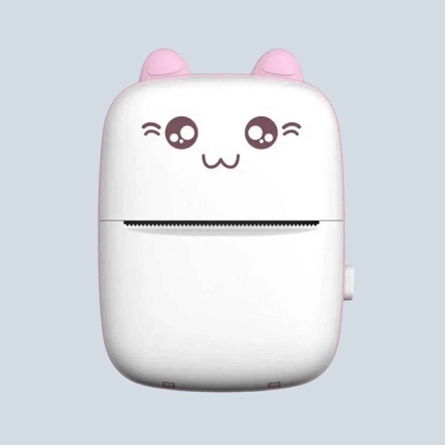 Mini Portable Bluetooth Printer