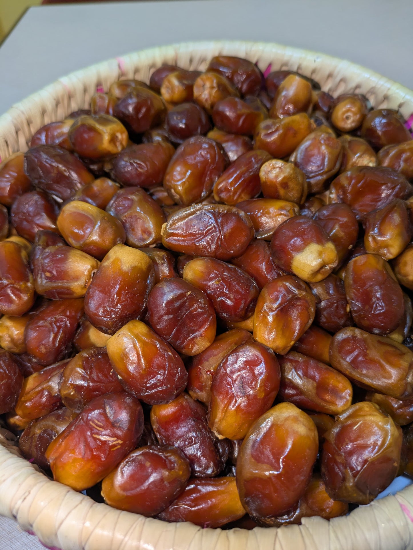 Organic Karbala Khajoor