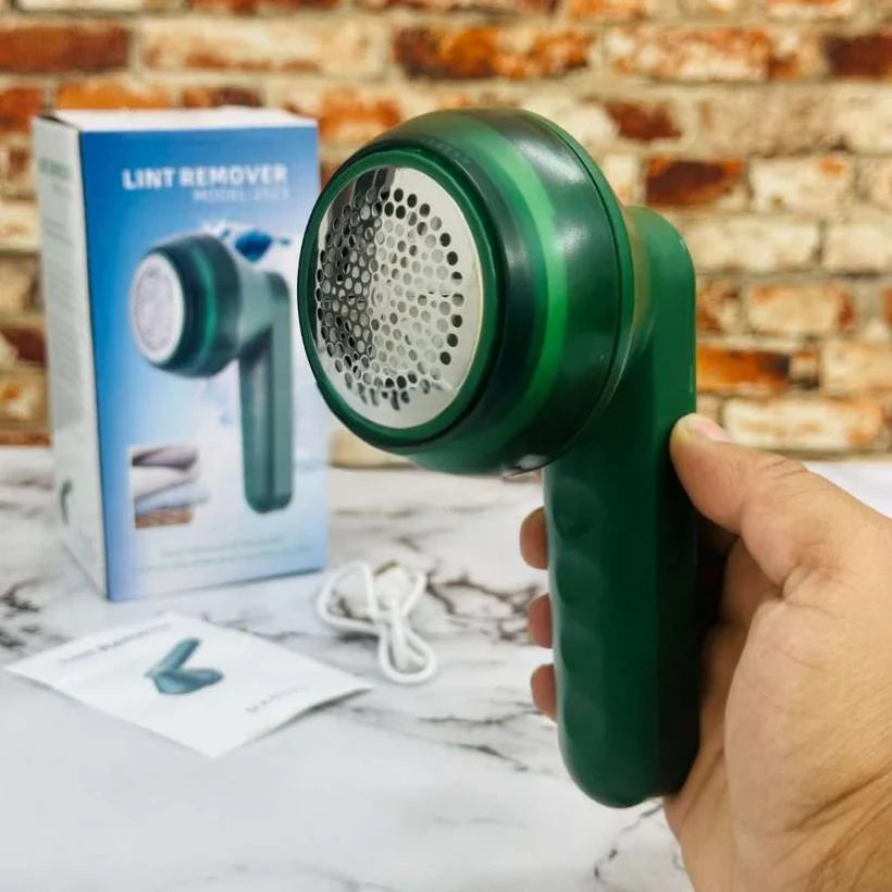 Electric Lint Remover